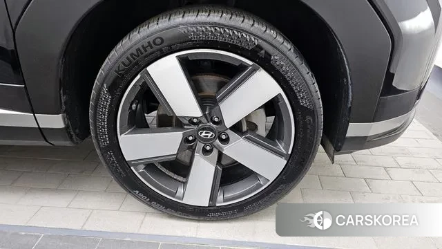 Hyundai Santa Fe (MX5) id 3487304 из Кореи 14