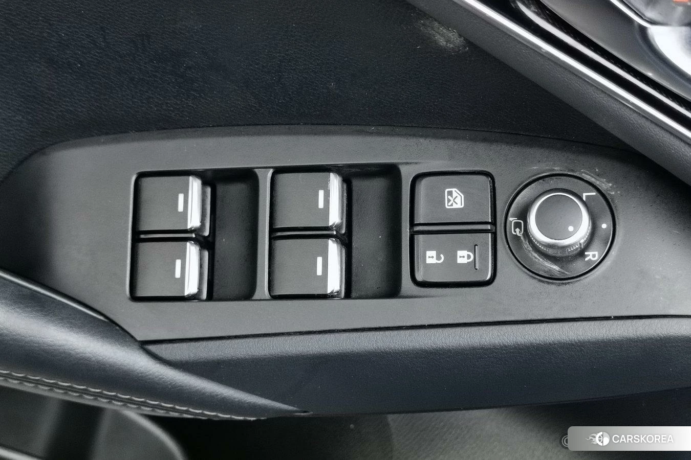 Mazda CX-4 id 4515158 из Китая 18