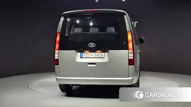 Hyundai Staria id 3411090 из Кореи 14