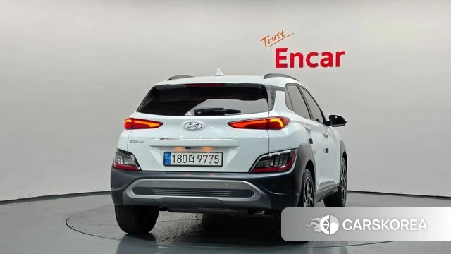 Hyundai The New Kona id 3878107 из Кореи 14