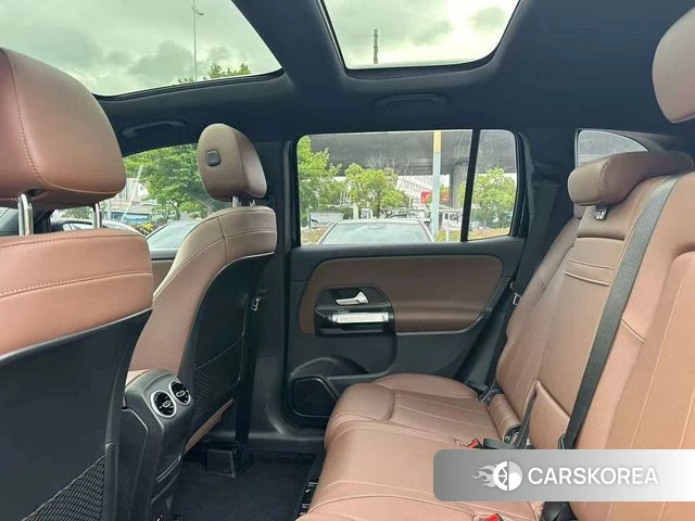 Mercedes-Benz GLB id 4328840 из Китая 13