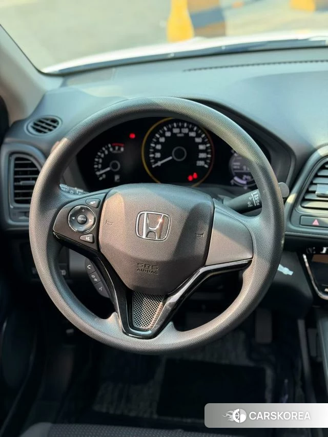 Honda Binzhi 2019 Белый из Китая, фото 4