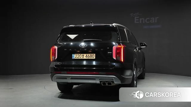 Hyundai The New Palisade id 4730726 из Кореи 14