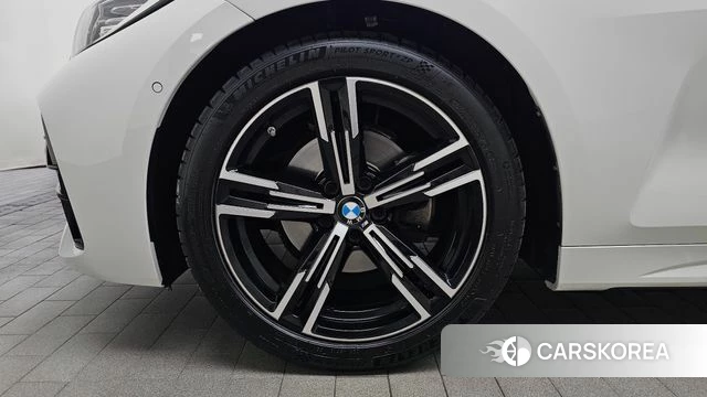 BMW 4 Series (G22) id 4702585 из Кореи 25