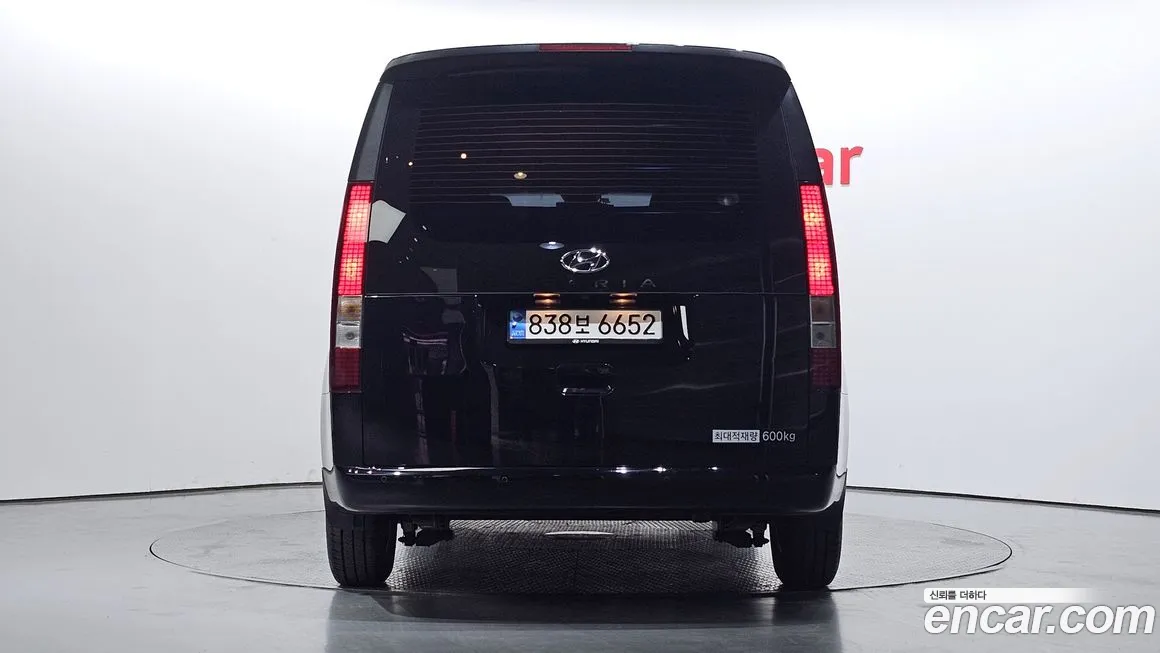 Hyundai Staria id 2163812 из Кореи 14