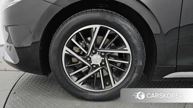 Hyundai The New Grandeur IG id 3893257 из Кореи 14