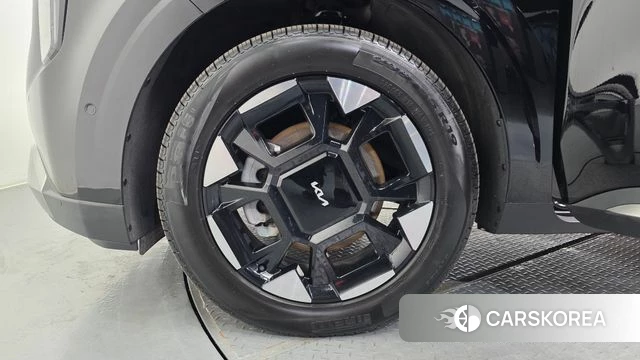 Kia The New Carnival 4th Generation id 4414004 из Кореи 27