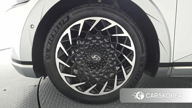 Hyundai Ionic 5 id 4309003 из Кореи 32
