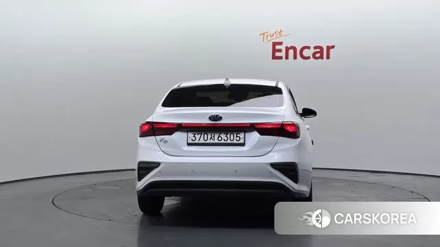 Kia Come New K3 id 3170570 из Кореи 14