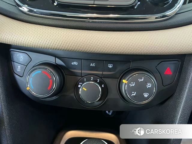 Chevrolet Cruze id 4254721 из Китая 14