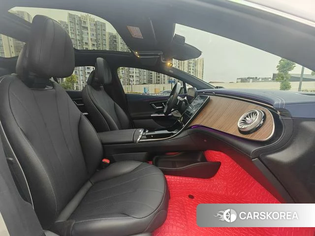 Mercedes-Benz EQE id 4256301 из Китая 19