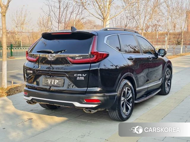 Honda CR-V id 4257566 из Китая 10