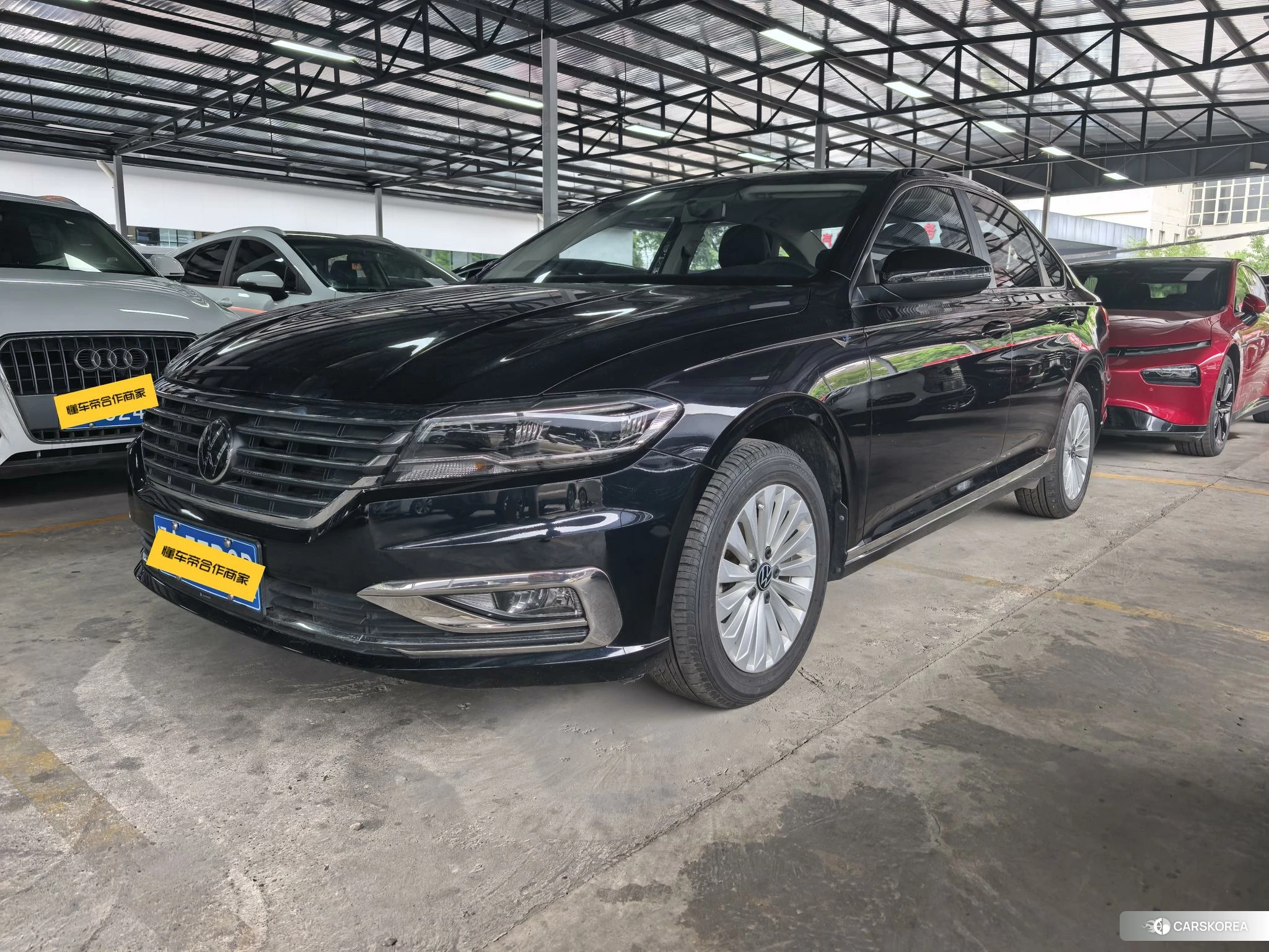 Volkswagen Lavida id 4513739 из Китая 11
