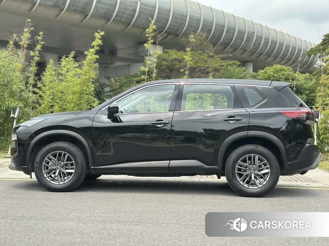 Nissan Qijun id 4277469 из Китая 14