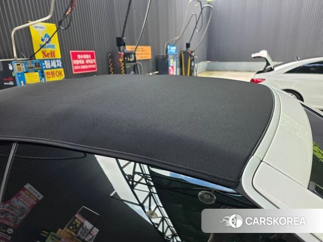 Mercedes-Benz E-Class W213 2020 Белый из Кореи, фото 5