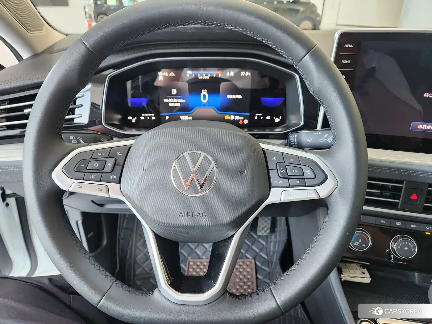 Volkswagen Sagitar 2026 Белый из Китая, фото 6