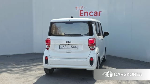 Kia The New Ray id 3833226 из Кореи 14