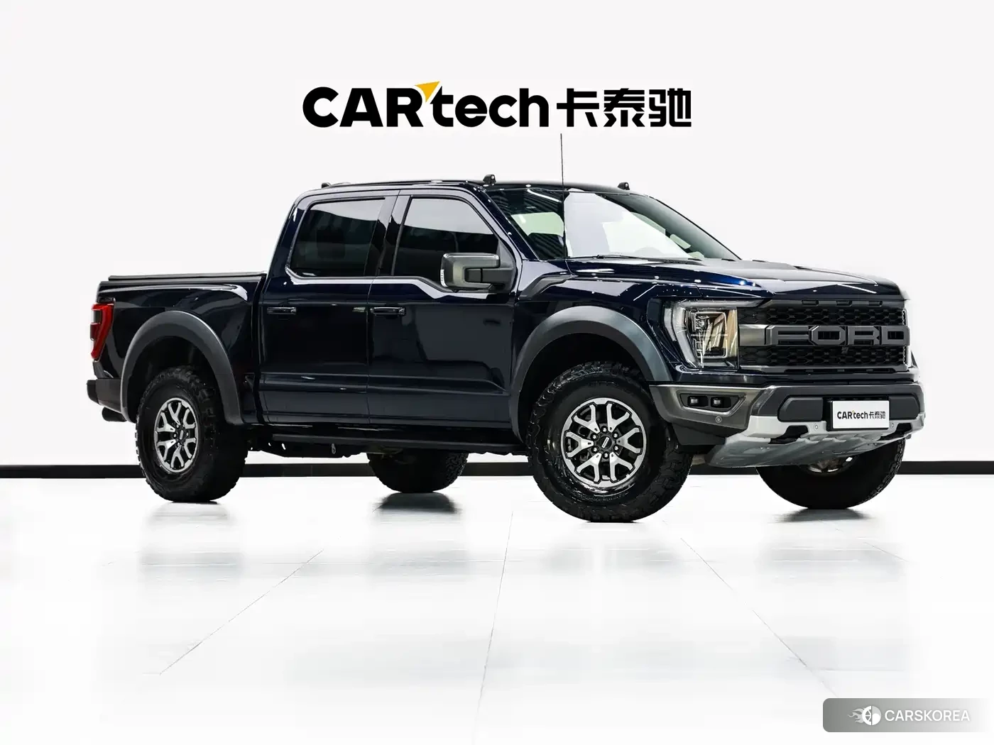 Ford F-150 Raptor id 4565109 из Китая 17