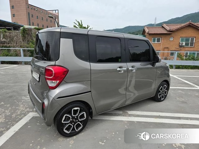 Kia The New Ray id 4362872 из Кореи 14