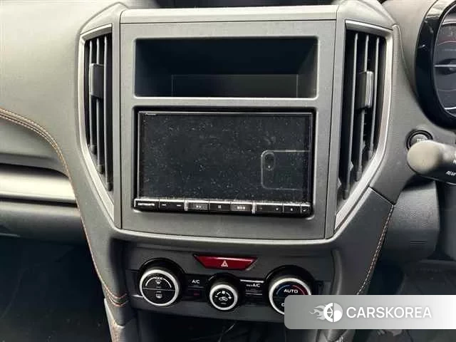 Subaru XV 2021 из Японии, фото 4