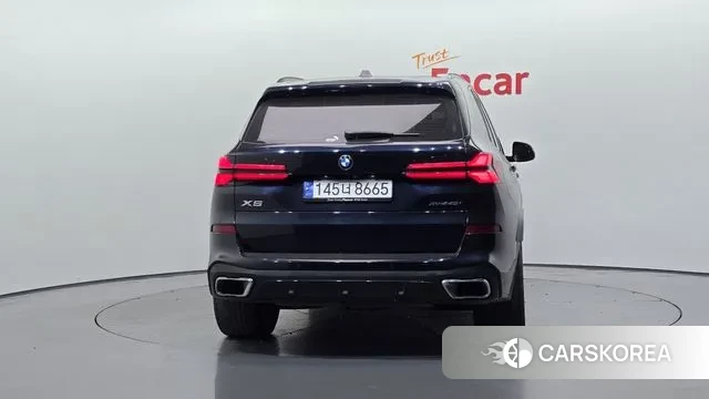 BMW X5 (G05) id 3359726 из Кореи 14