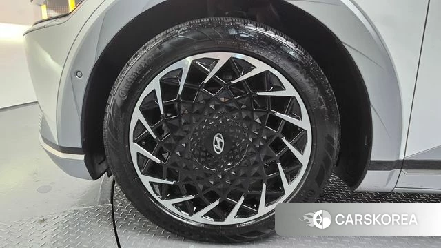 Hyundai Ionic 5 id 4495320 из Кореи 25