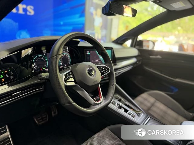 Volkswagen Golf id 4320848 из Китая 10