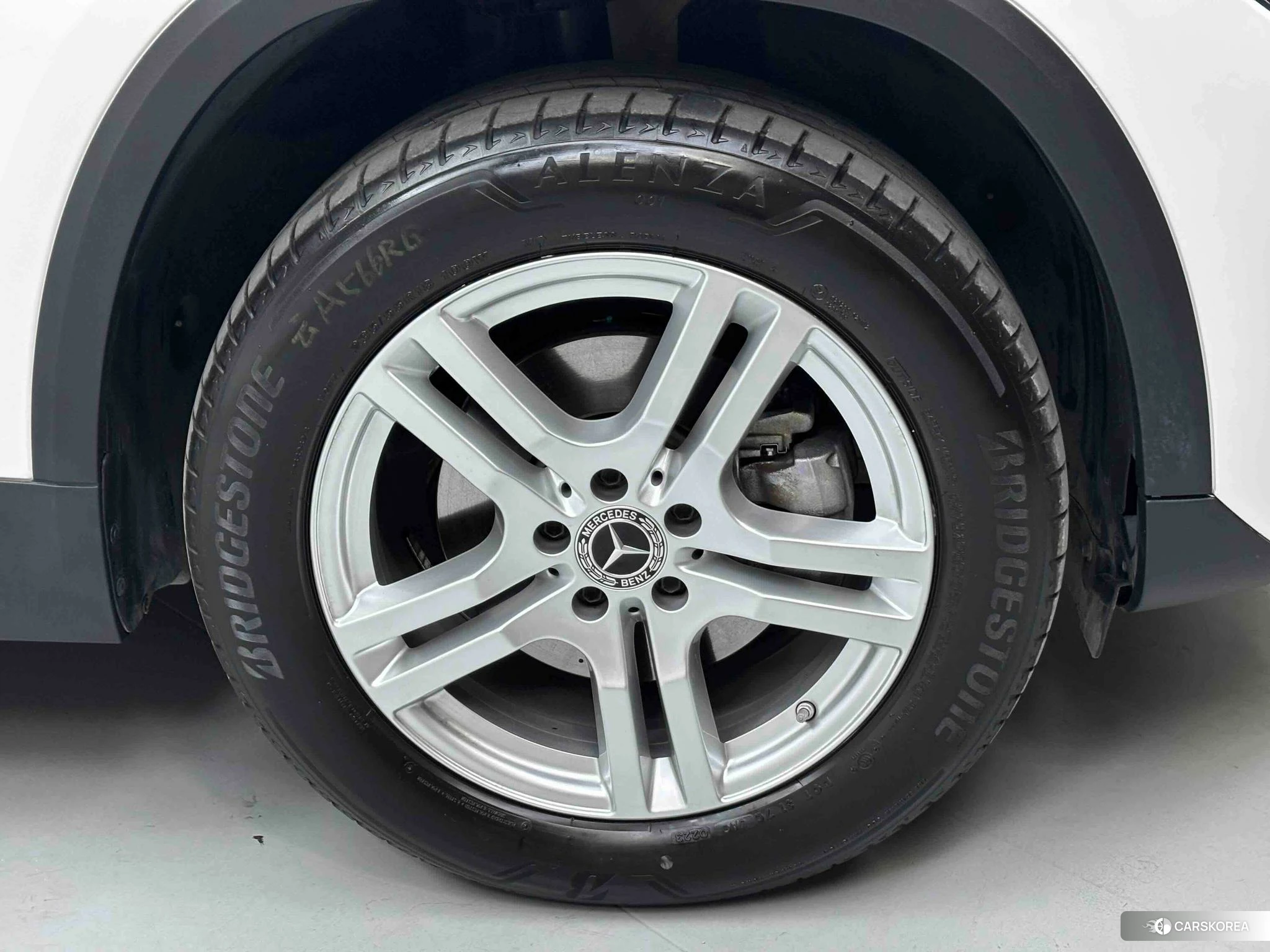 Mercedes-Benz GLA id 4420283 из Китая 34