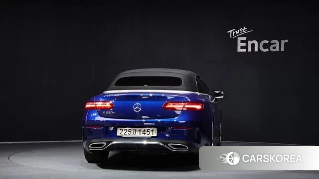 Mercedes-Benz E-Class W213 id 3671968 из Кореи 14