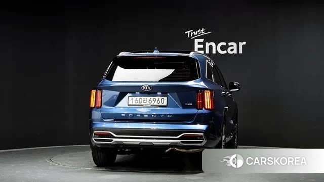 Kia Sorento 4th Generation id 3291569 из Кореи 14