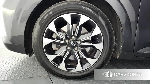 Kia Carnival 4th generation id 3884887 из Кореи 14