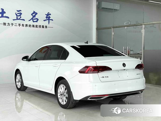 Volkswagen Bora id 4207895 из Китая 10