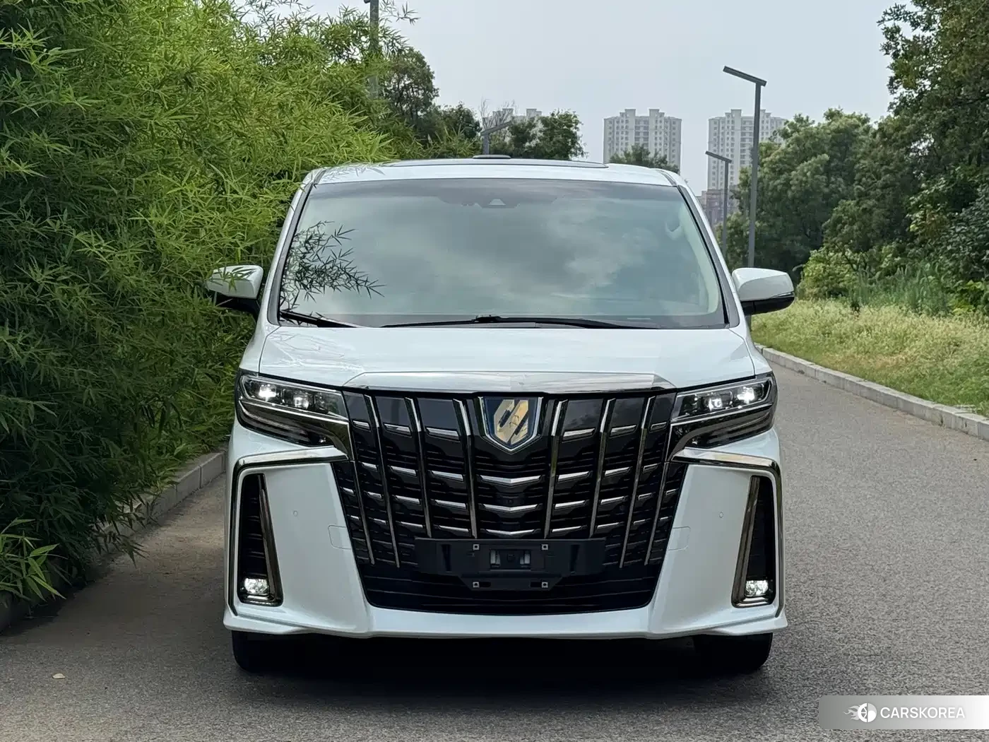 Toyota Elfa id 4679866 из Китая 13