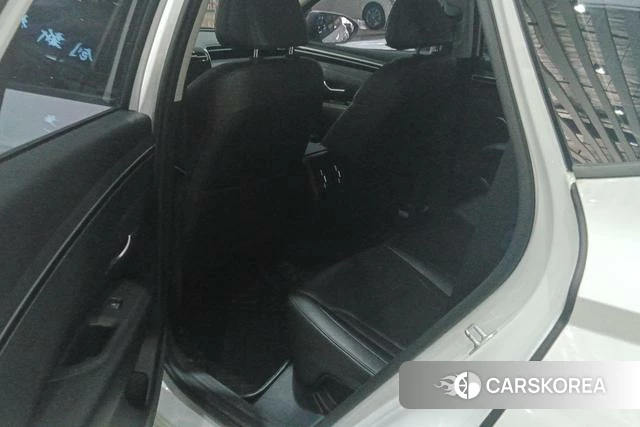 Hyundai Tucson id 4297750 из Китая 11