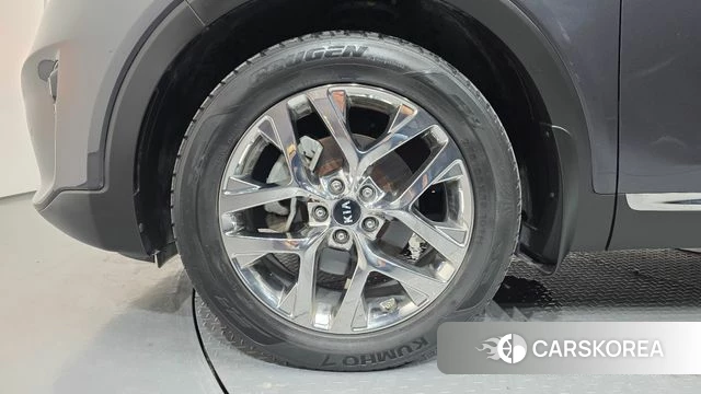 Kia The New Sorento id 4684150 из Кореи 25
