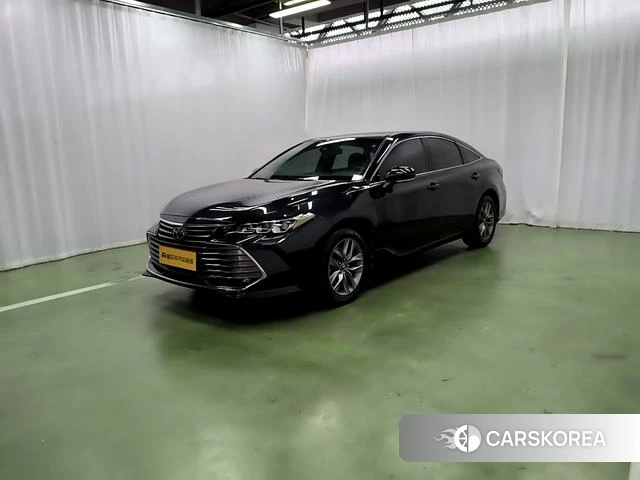 Toyota Asian dragon id 4259608 из Китая 14