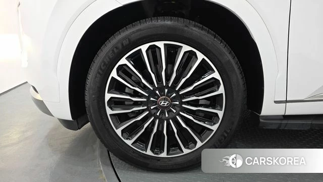 Hyundai Palisade id 4697469 из Кореи 34
