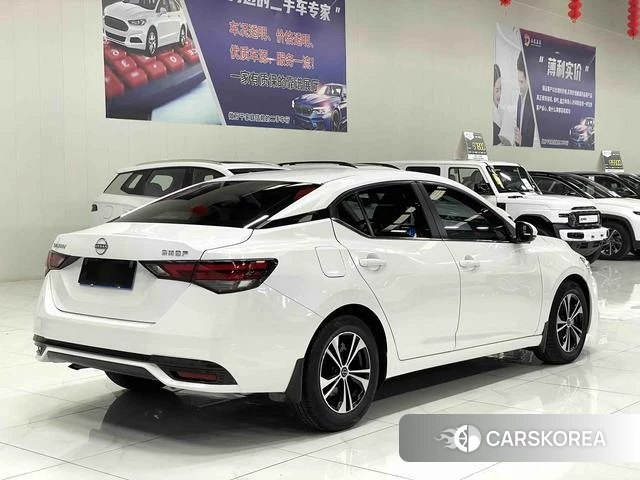 Nissan Xuan Yi id 4259231 из Китая 10