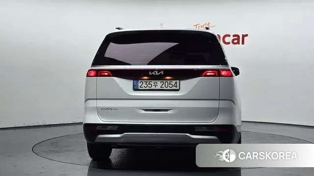 Kia Carnival 4th generation id 3507863 из Кореи 14