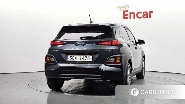 Hyundai Kona id 4180804 из Кореи 14
