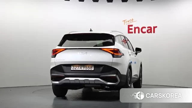 Kia Sportage 5th Generation id 3317773 из Кореи 14