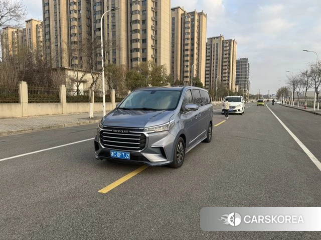 Chase G20 2019 Синий из Китая, фото 4