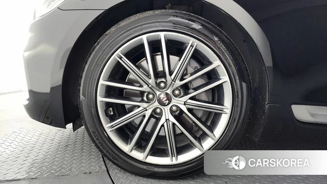 Kia More K9 id 3936688 из Кореи 14