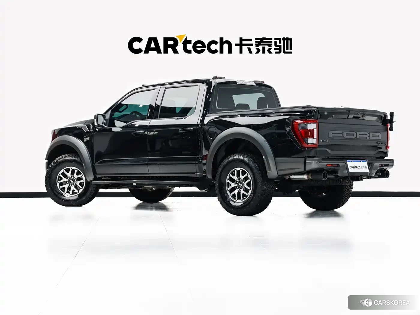 Ford F-150 id 4589405 из Китая 17