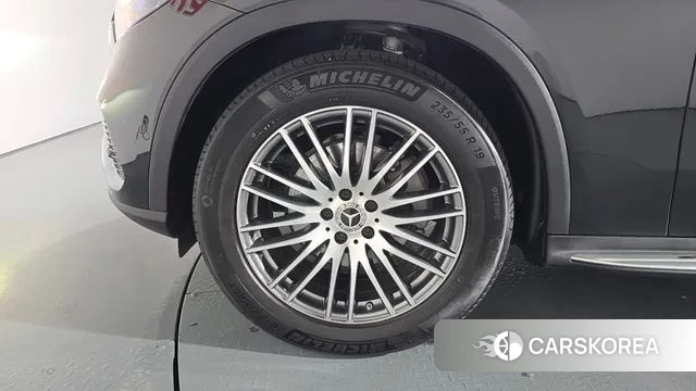 Mercedes-Benz GLC-Class X254 id 3405050 из Кореи 14