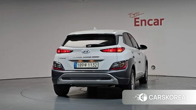 Hyundai The New Kona id 4402570 из Кореи 14