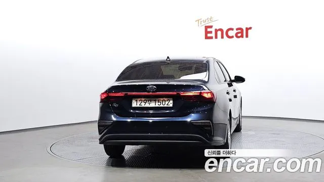 Kia Come New K3 id 2826214 из Кореи 14