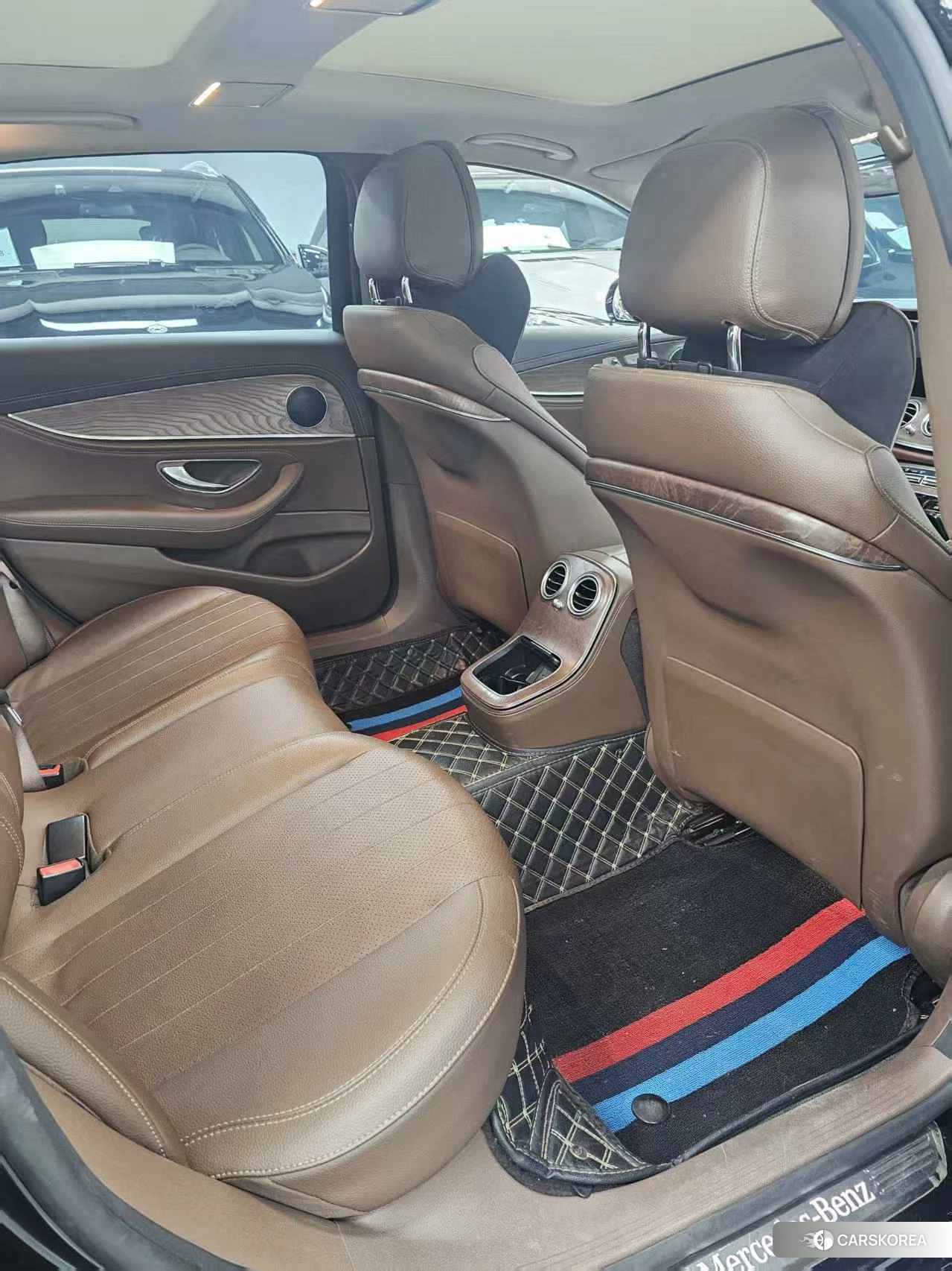 Mercedes-Benz E-class id 4461778 из Китая 16