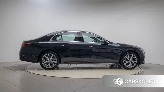 Mercedes-Benz E-Class W214 id 3011024 из Кореи 9