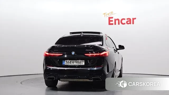 BMW 2 Series Gran Coupe (F44) id 3012848 из Кореи 14